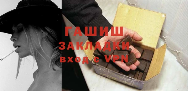шишки Инта